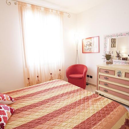 Appartamento Trilo Ornella Portoferraio Esterno foto