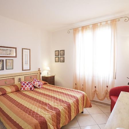Appartamento Trilo Ornella Portoferraio Esterno foto