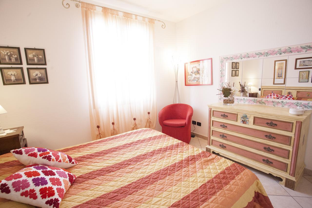 Appartamento Trilo Ornella Portoferraio Esterno foto