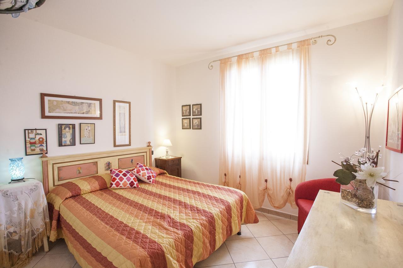 Appartamento Trilo Ornella Portoferraio Esterno foto