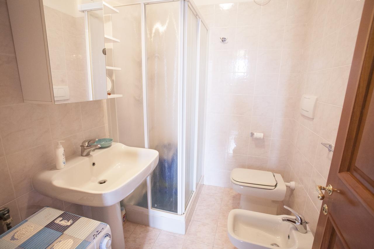 Appartamento Trilo Ornella Portoferraio Esterno foto