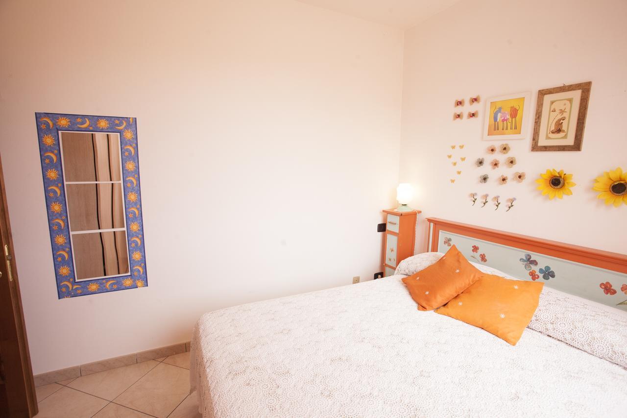Appartamento Trilo Ornella Portoferraio Esterno foto