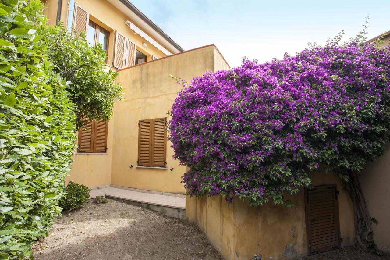 Appartamento Trilo Ornella Portoferraio Esterno foto