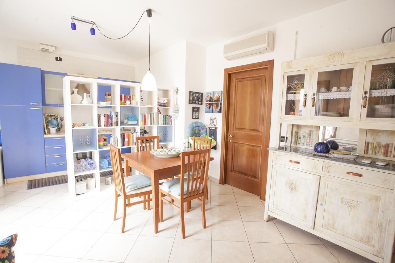 Appartamento Trilo Ornella Portoferraio Esterno foto